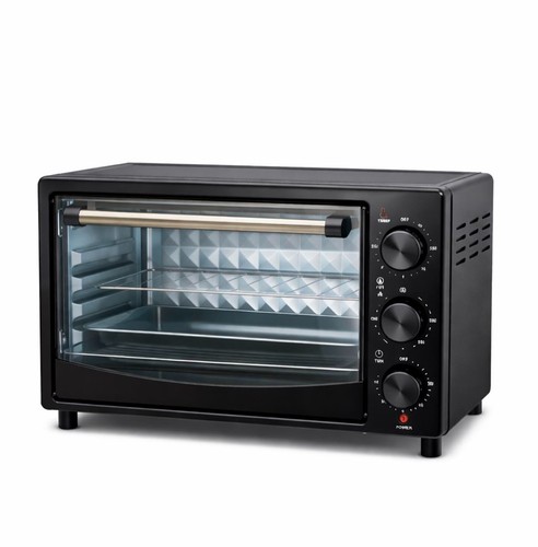 25l electric mini oven 1500w - oven,