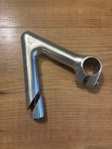 Nitto jaguar njs - , aluminium