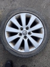 Astra Alloy 17”
