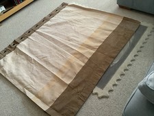 Marks And Spencer Curtains 2 Part Set