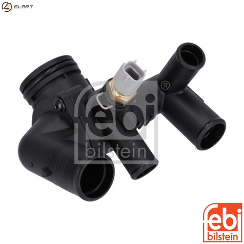 Thermostat coolant 193094 - 193094, for