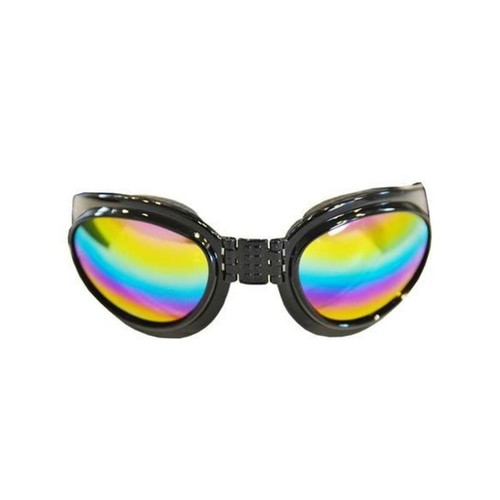 Sport dog goggles - -,