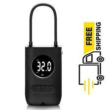 USB Rechargeable Electric Air