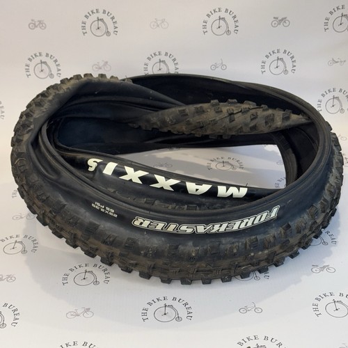 Maxxis forekaster 2 35 - maxxis, x