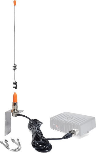Vhf marine antenna 156 163mhz - vhf,