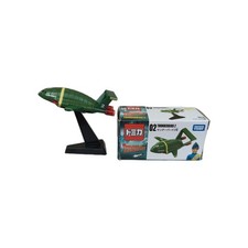 Takara Tomy Tomica Thunderbird TB2 50 Year Anniversary Limited Diecast Model Box