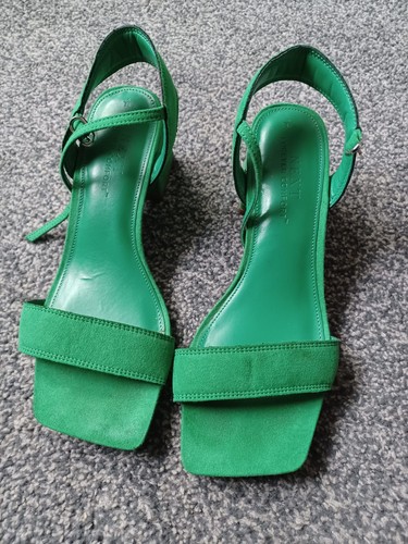 Next size block heel - next,