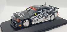 Minichamps Mercedes 190e Evo 1
