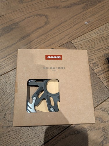Sram red 160mm disc - sram,