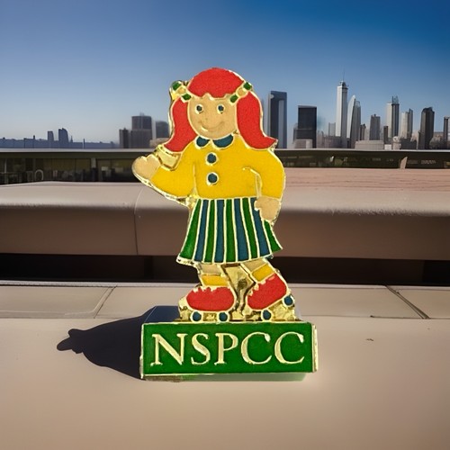 Vintage nspcc national - vintage,