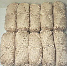 500gm ROWAN HANDKNIT COTTON