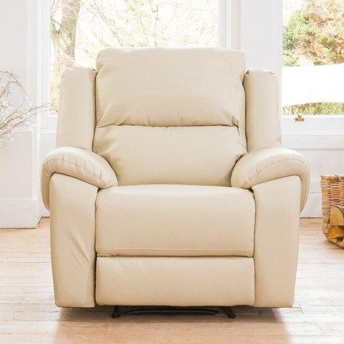 Electric recliner armchair - armchair,