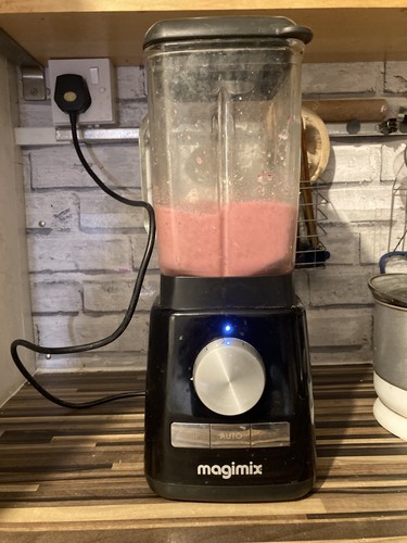 Magimix blender 1200w - le,