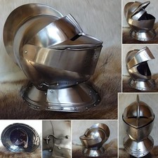 Medieval Sentinel Close Helmet