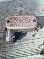 Honda VFR 750 F RC36 Front Brake Master Cylinder 1994 to 1997