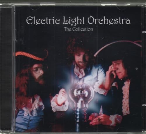 Electric light orchestra the - electric,