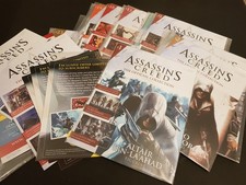 Assassin's Creed The Official
