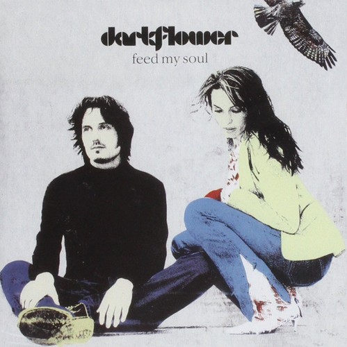 Dark flower feed soul - dark, my
