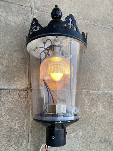 Phosco p111 post top - p111,
