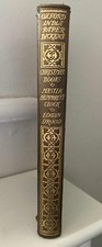 Christmas Books by Charles Dickens c1930  The Oxford India Paper leather h/back 