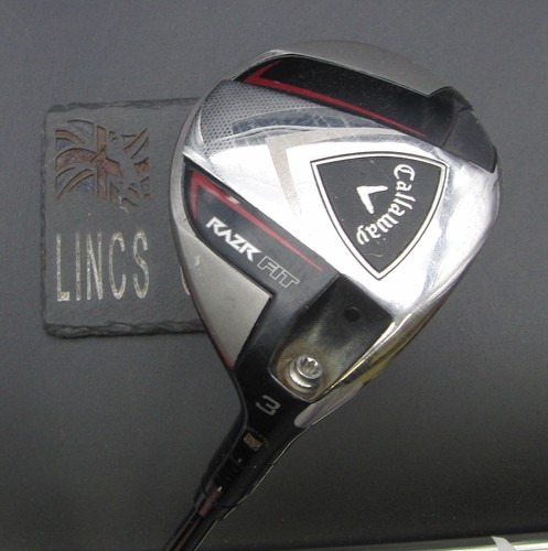 Callaway razr fit - callaway,