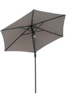 Sekey 2.7m Garden Parasol