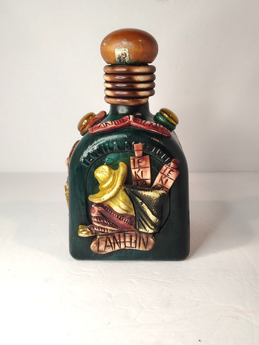 Torero tequila reposado - tequila,
