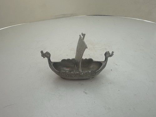 Vintage norwegian pewter - vintage,