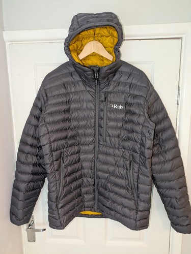 Rab microlight alpine - rab, jacket