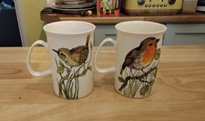 Waterside Fine China British