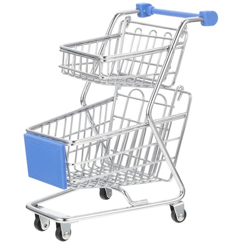 Shopping cart for - cart, mini