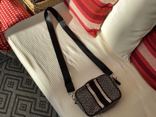 Smll cross body bag - smll,