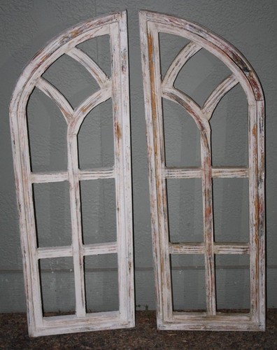 Wooden antique style church - wooden,