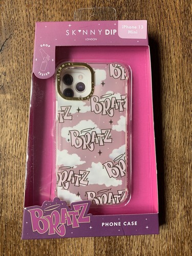Skinny dip bratz iphone 13 - dip,