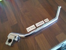 SUZUKI GT750 LMAB`74on KICKSTART LEVER (COMPLETE) #3