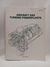 Aircraft Gas Turbine