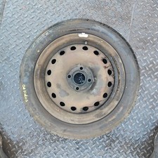 2008 CHEVROLET KALOS 16" STEEL