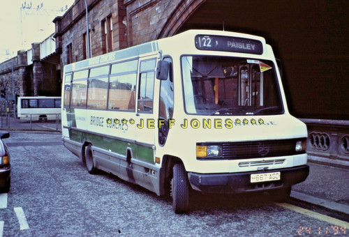 Original bus slide 14435 - original,