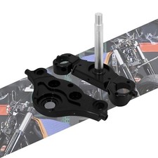 Motorcycle Triple Tree Clamp