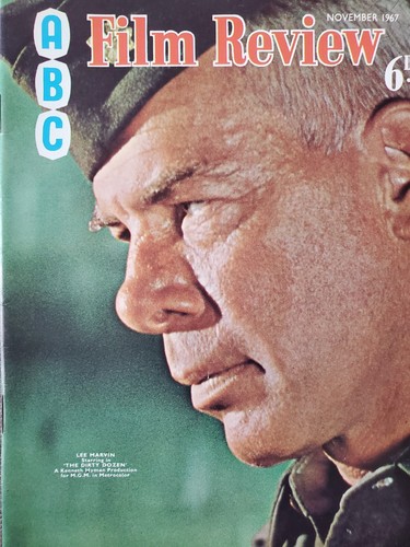 Abc film review nov 1967 - abc,