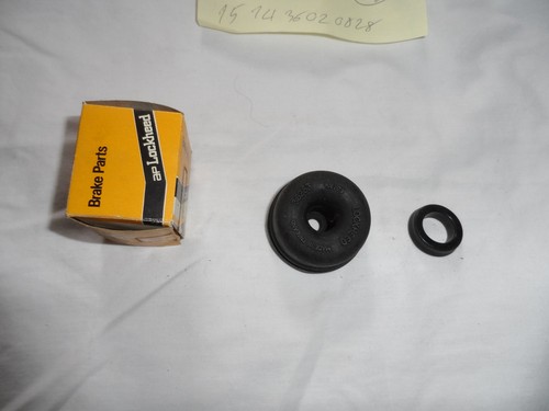 Cluth slave cylinder - slave, kit