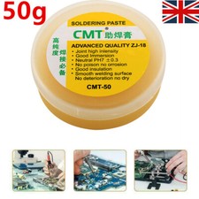 50g Solder Paste Accessory