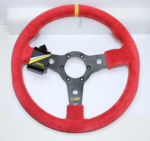 Sport steering wheel - , 350mm
