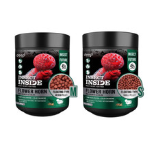 350g Flowerhorn Fish Food