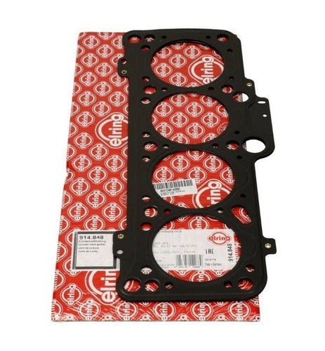 Cylinder head gasket - head, for