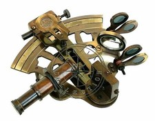 4 Inchs Sextant Collectors