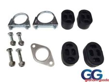 Exhaust Fitting Kit Sierra