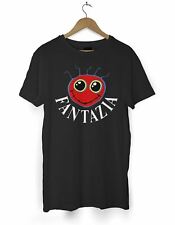 Fantazia Logo T Shirt - Rave