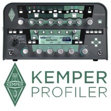 Kemper Profiler Full Packs