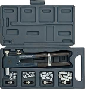 Eclipse spiralux heavy duty - eclipse,